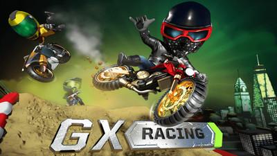 GXRacing