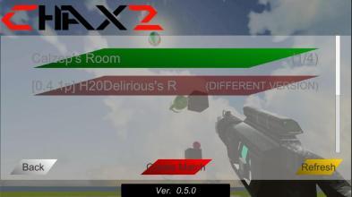 CHax2(EarlyAccess)