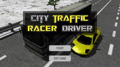 CityTrafficRacerDriver