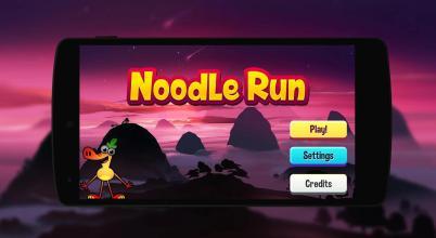 NoodleRun