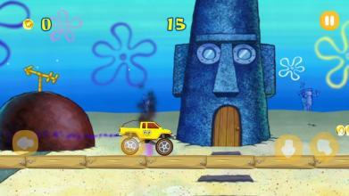 Sponge4x4Race