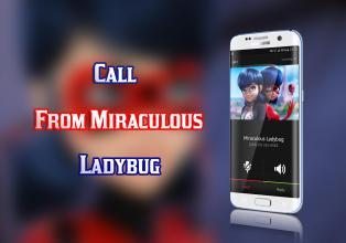 iraculousLadyugFakeCall