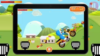 DoroeMonsterBikeRacer