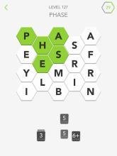 HextraWordGame