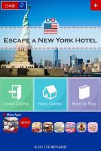 EscapeaNewYorkHotel