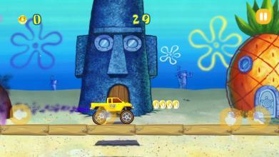 Sponge4x4Race