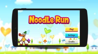 NoodleRun