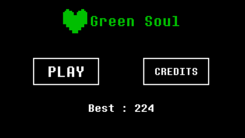 GreenSoul