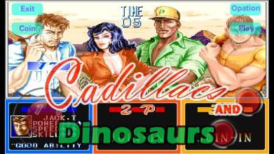 Guidecadillacanddinosaurs