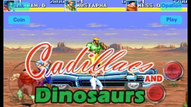 Guidecadillacanddinosaurs