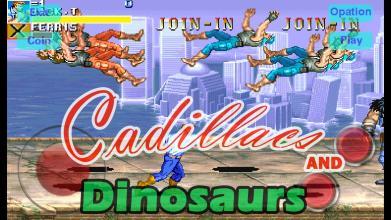 Guidecadillacanddinosaurs