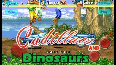 Guidecadillacanddinosaurs