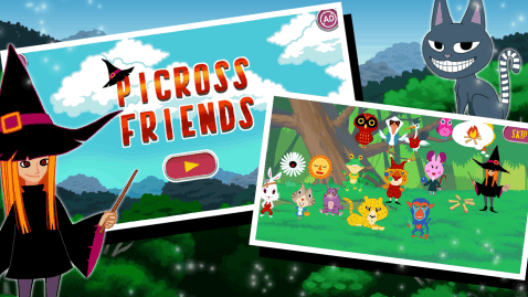 PicrossFriends