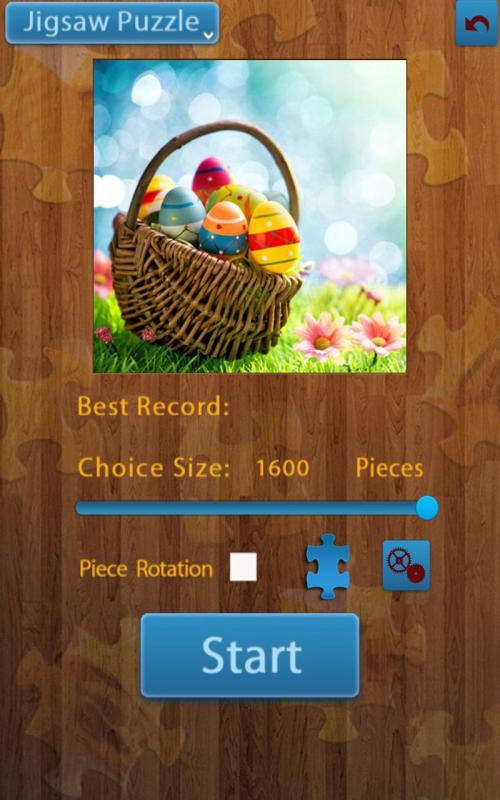 EasterJigsawPuzzles