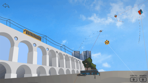 KiteFighting