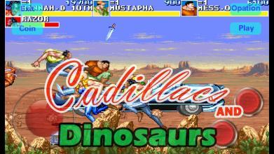 Guidecadillacanddinosaurs