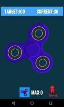 FidgetSpinner-HandSpinner