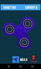 FidgetSpinner-HandSpinner