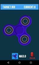 FidgetSpinner-HandSpinner