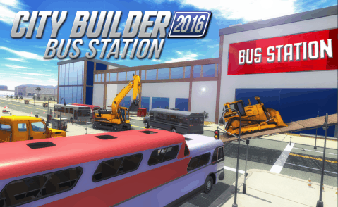 Citybuilder2016BusStation