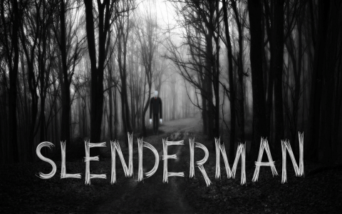 SlenderMan