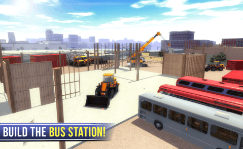 Citybuilder2016BusStation