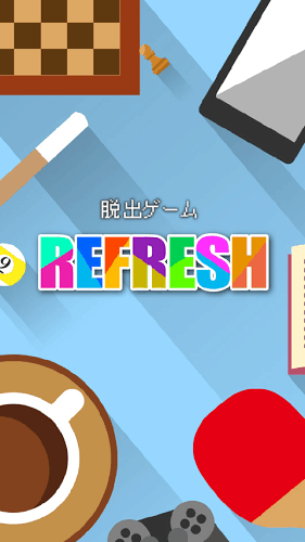 ѳ`Refresh