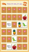 KidsMemoryGame(FlashCardMatching)