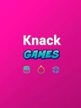 KnackGames