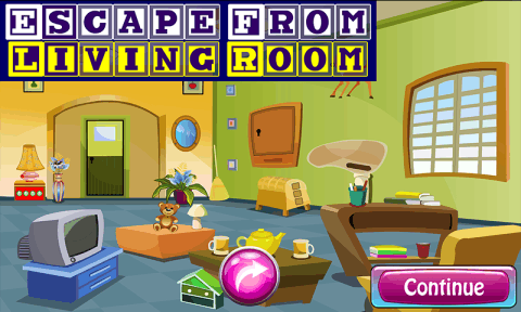 EscapeFromLivingRoomGame