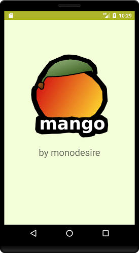 MANGO