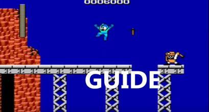 GuideForMegaMan