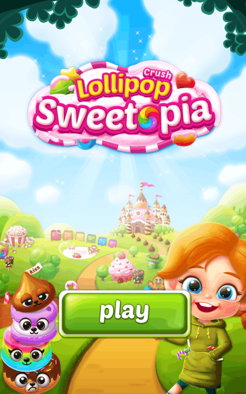 LollipopCrushSweetopia