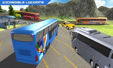 ModernBusDriveSimulator