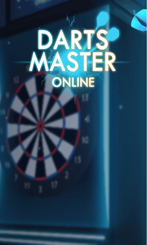 DartsMasterOnline