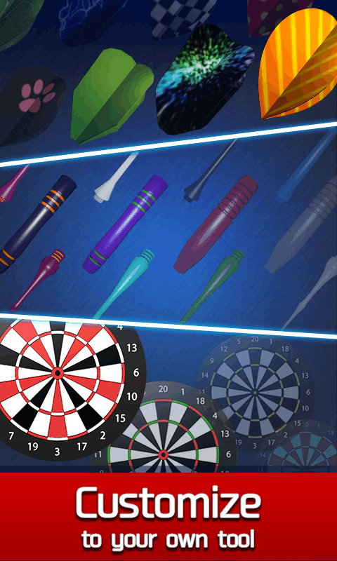 DartsMasterOnline