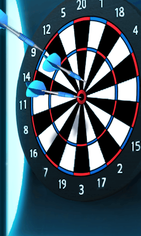 DartsMasterOnline