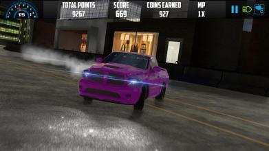 BurnoutDrift