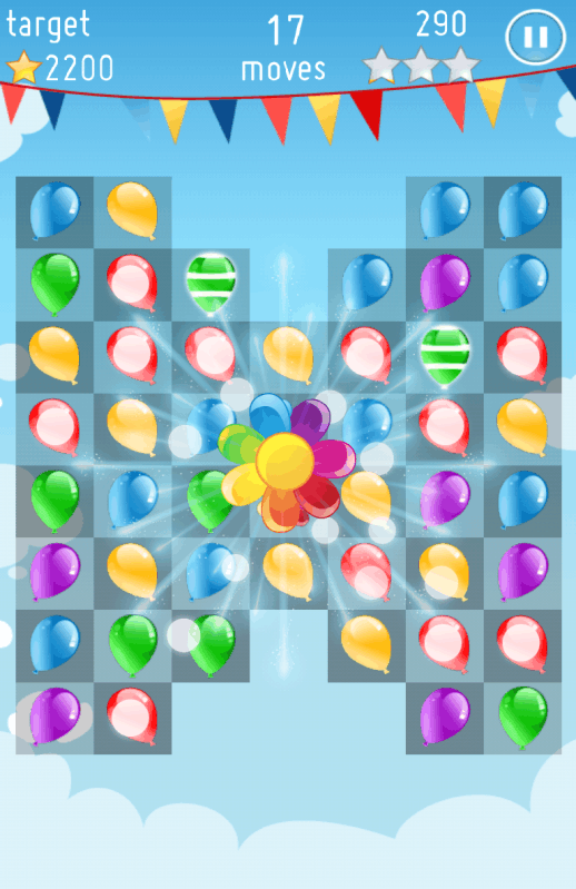 BalloonStar-