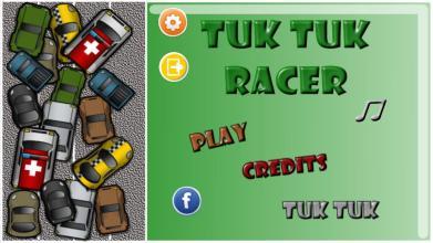 TukTukRacer