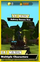 BATMINION3DSUBWAYBANANARUN