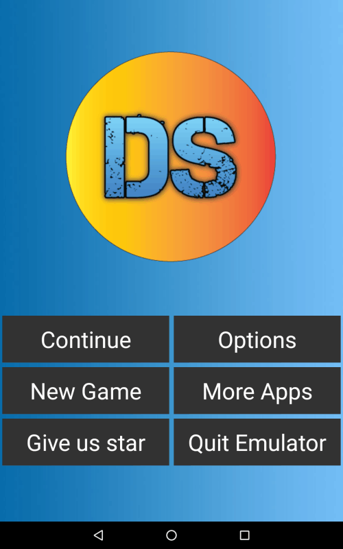 NDSEmulator-ForAndroid6