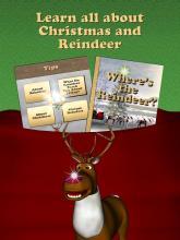 Where'stheReindeer?