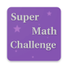 SuperMathChallenge