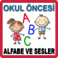 Okul?ncesiAlfabeveSesler