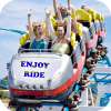 RollerCoasterGamesAmazingRide