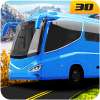 OffroadTransport:ModernTouristBusSimulator3D