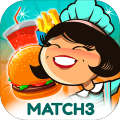 SuperBurgerMatch3