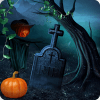 EscapeGame:HalloweenGhost