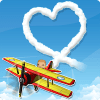 SkyWriter:LoveIsInTheAir